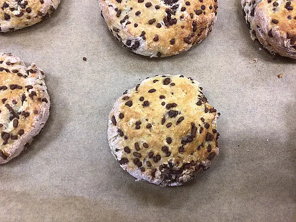 Schokobr&ouml;tchen 