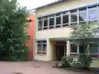 Georg-Droste-Schule Eingang